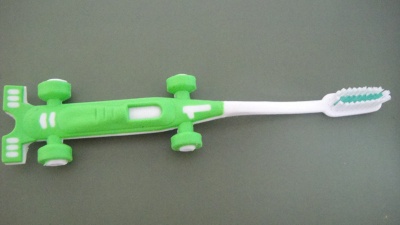 Kids Toothbrush