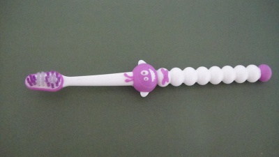 Kids Toothbrush