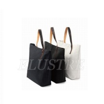 Lady tote bag