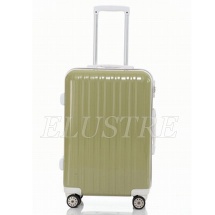 hardshell trolley luggage