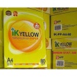 IK Yellow