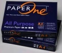 Paper One