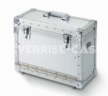 Aluminum Equipment Case