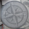 Granite & Marble Medallion Mosaic