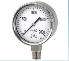 Pressure gauge