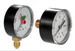 Dry Pressure Gauge