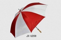 golf umbrella