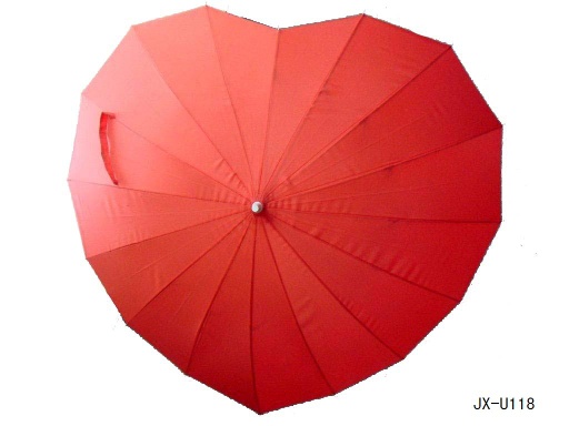 love umbrella