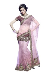 Designer saree - 192B