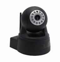 HD 2megapixel wireless tilt/pan network camera