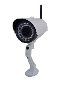 HD 2megapixel Onvif 2.1 wireless tilt/pan network camera