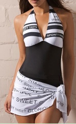 2011hot selling swimwear