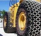 Sandvik OTR TIRES