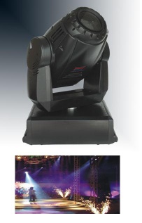 FY-1101B   Moving Head 1200W