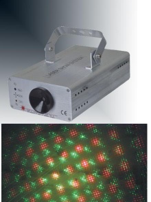 FY-5210A   FIREFLY LASER  LIGHT