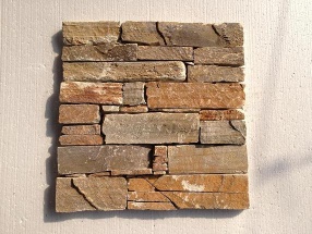 Ledgestone Panel