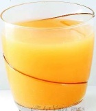 peach concentrate puree