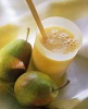 pear juice concentrate