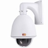 SDI speed dome camera with 1080P resolution and OSD menu