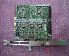 Servo board of YAMAHA machine