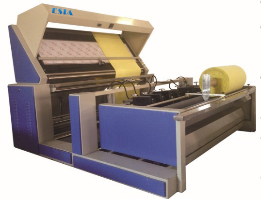 ESIA Automatic Slitting Machine