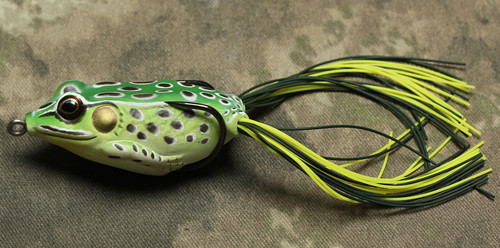 frog lure