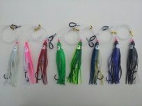 Squid Octopus Fish Lure