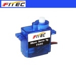 Micro 9g servo for Air plane