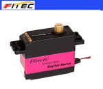 Fitec FS4361M High speed 6.3 kg.cm digital servo for Helicopter(450/500)