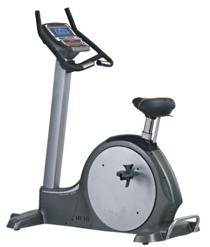 Upright Bike