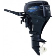 2013 Tohatsu 20 HP 4-Stroke Outboard Motor