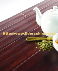 Sahara Bamboo Flooring