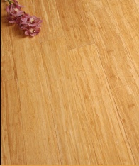 Strand Bamboo Flooring