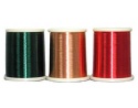 Supply Various Colors Bright Floral Wire