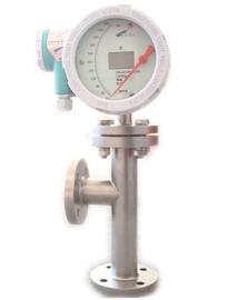 flow gauge