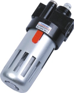 BL3000 air lubricators