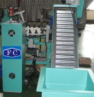 automatic polishing machine