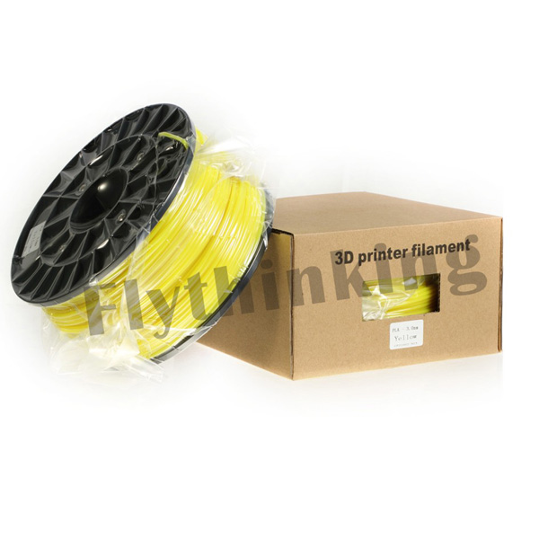 3d printer filament