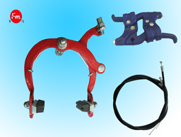 complete brake set