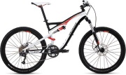 Specialized Camber Comp 2012 Mountain Bike