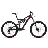 Specialized Enduro Expert EVO 2012 Mountain Bike