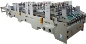 FKB-800 Automatic Folder Gluer Machine