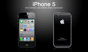 iphone 5