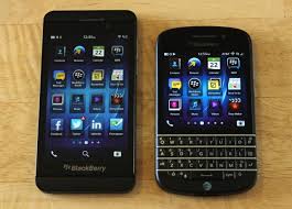 blackberry