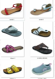 Fonexshoes.Co.,Ltd