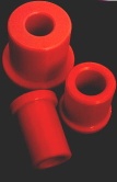 Machinable Rubber Materials