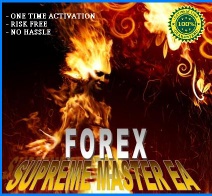 FOREX SUPREME MASTER