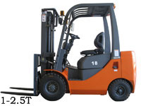 diesel forklift