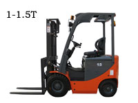 electrical forklift