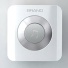 Fashionable design wireless doorbell-C